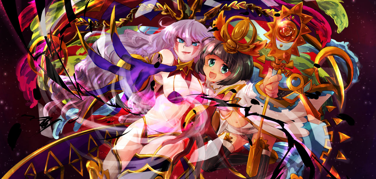 WIXOSSBOX