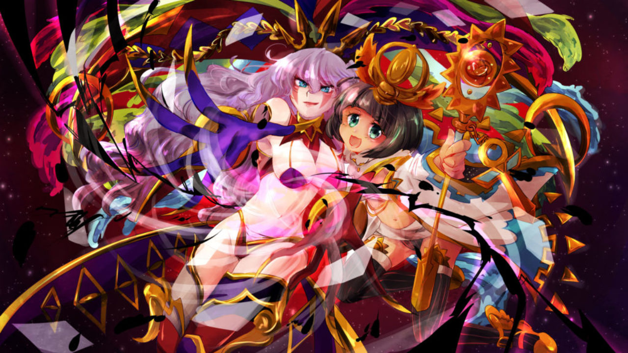 WIXOSSBOX