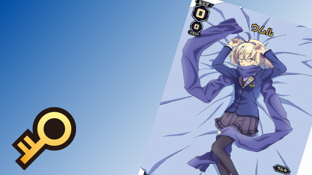 ウムル〜相手を「ゲート」に閉じ込めよう | WIXOSSBOX