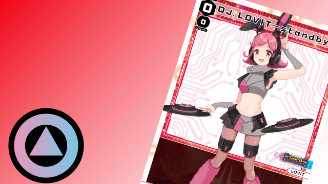 LOVIT〜エナ破壊はお手の物！ | WIXOSSBOX