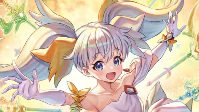 セイクリッド・フォース