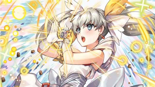 シャイニング・クロック