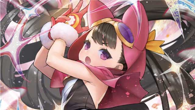 全面防御アーツ