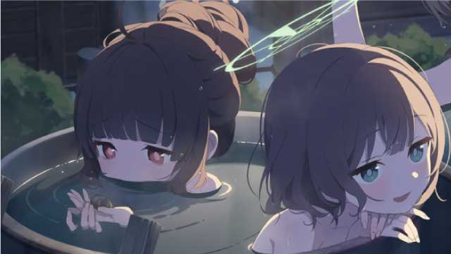 ニンジン作戦の後に