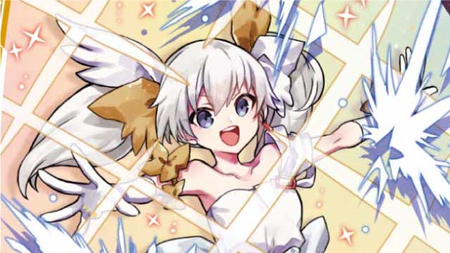 白・アタックフェイズ