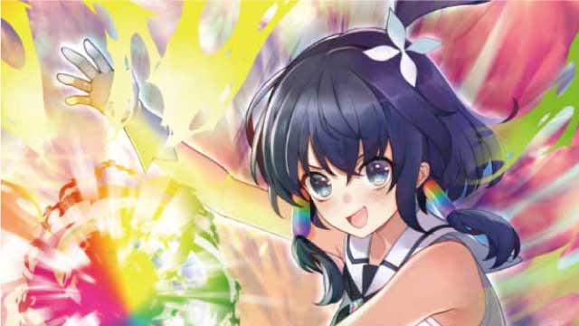 チャージングアーツ